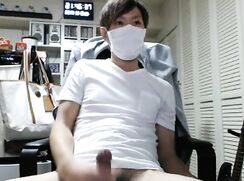 japanese boy cumshot358