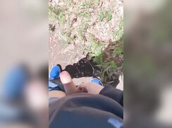 japanese boy risky wanking (nocum