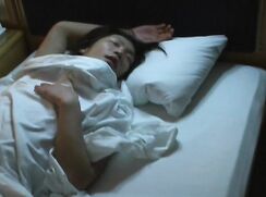 japanese boy sleeping2