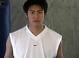 Japanese boys gay porn twink sex