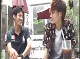 Japanese Boys Takuma and Ryusei Fuck