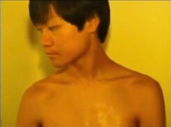 Japanese boys vintage video64