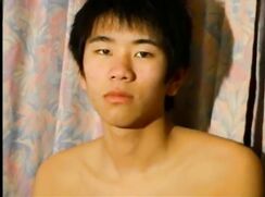 Japanese boys vintage video70