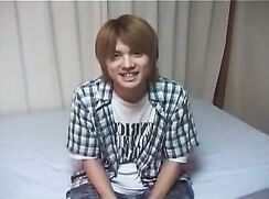 JAPANESE CUTE BOY Tomoya 2
