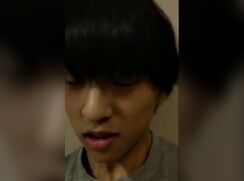 Japanese cute boy101