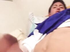 Japanese cute boy31
