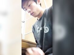 Japanese cute boy75