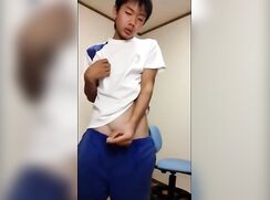 Japanese cute boy90