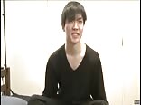 Japanese hunk bareback gay porn