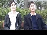 Japanese Ryo Gets Fucked By Bud