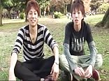 Japanese Taku Fucks Twink Gay Porn