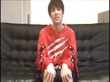 Japanese twink porn bareback gay sex