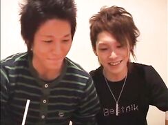 Japanese Twinks Couple Sex Gay Porn Videos
