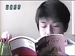 Japanese Vintage - Gay Boys 少年　大量射精 1