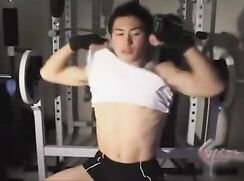 Japanese Workout..