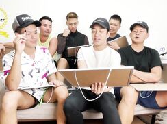 japanese youtuberss