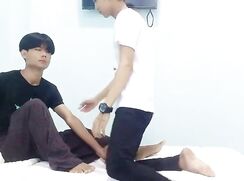 Japon couple cute action porn boys