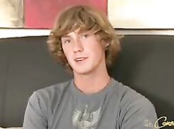 Jared jerks