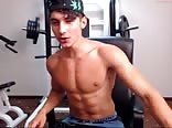 Jared Shaw sexy