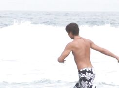Jarrod and his Summer Memories