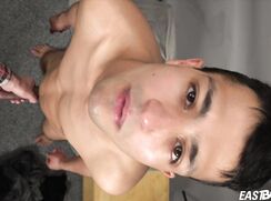 Javi Xisco solo guys gay porn tube