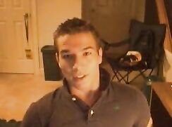 Jeremy Cute Classic Straight CamShow Porn