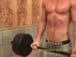 Jeremy Fucking Workout - Gay Tube