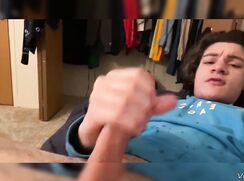 Jerk & Cum compilation.