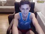 jerk and cum