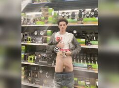 Jerk ay work 2