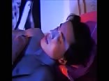 Jerk off gay tube between brothers with funny ending