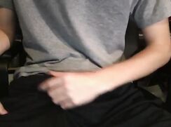 jerk, piss,cum