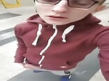 Jerker public gay teen porn