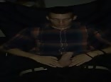 jerking at night