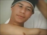 Jerking Best Friends Gay Porn