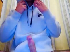 jerking for jesus