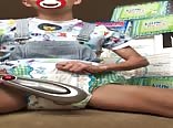 Jerking in Diapers^^