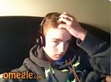 Jerking my cock gay teen porn