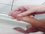 Jerking off my dick boys porn