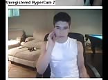 Jerking Off On Webcam #10