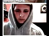 Jerking Off On Webcam #8