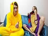 Jessie cute boy gay teen porn on cam 