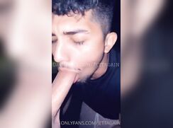 JETT FUCKS STR8 CONTENT CREATOR