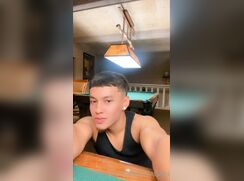 Jettagain - Threesome Fuck Latino