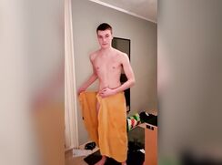 Jeu de serviette boys porn