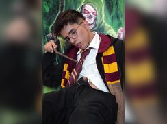 Jeune latino