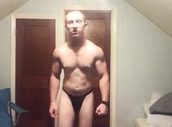 Jfl flexing