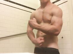 Jfl home bathroom