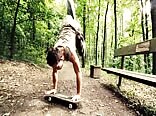 jizz junkie skater boys gay porn full movie