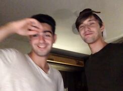 Jjaubelms on Chaturbate Cam Boys Porn Videos